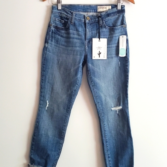 Pistola jeans - Picture 1 of 4